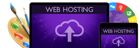 Web Hosting