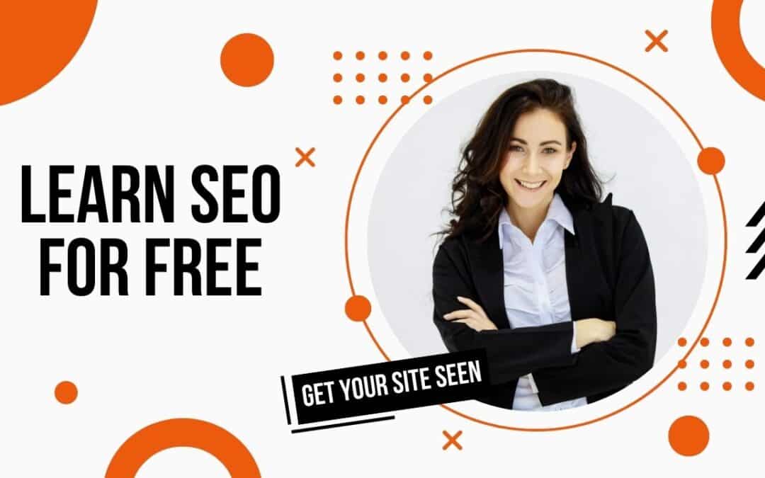 18 Great Resources To Learn SEO For Free