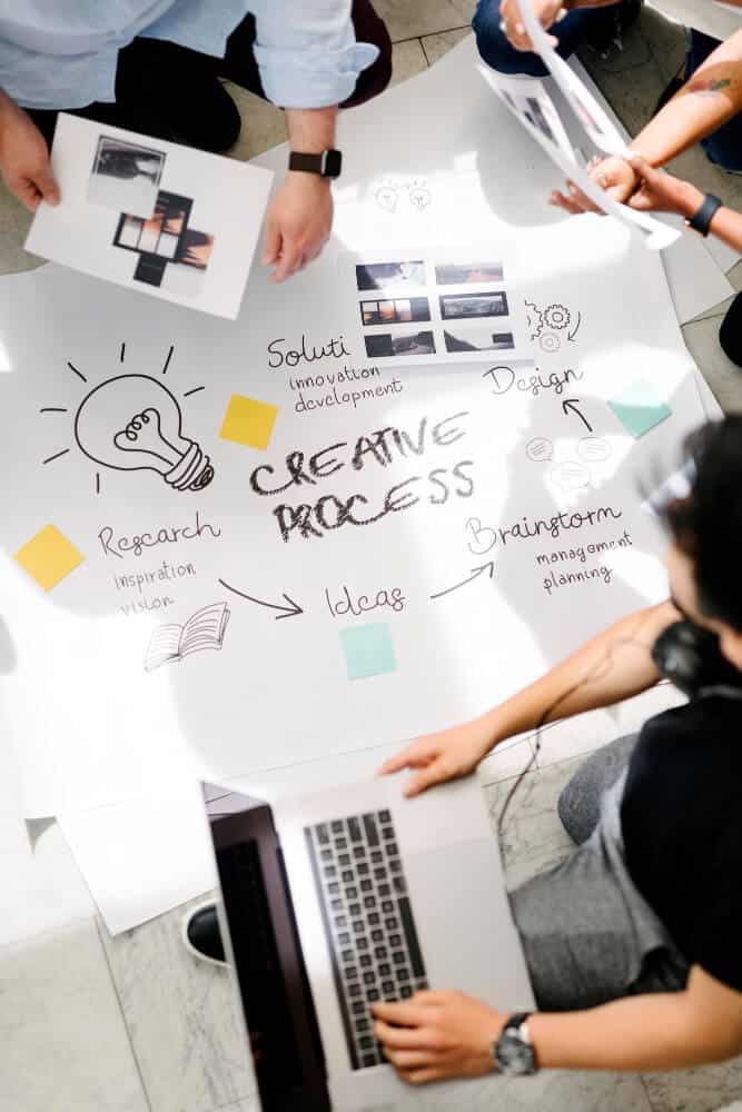 Web Design Agency