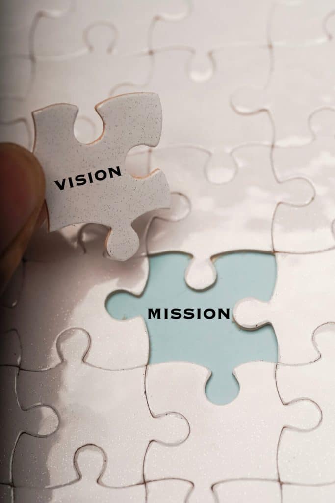 core values