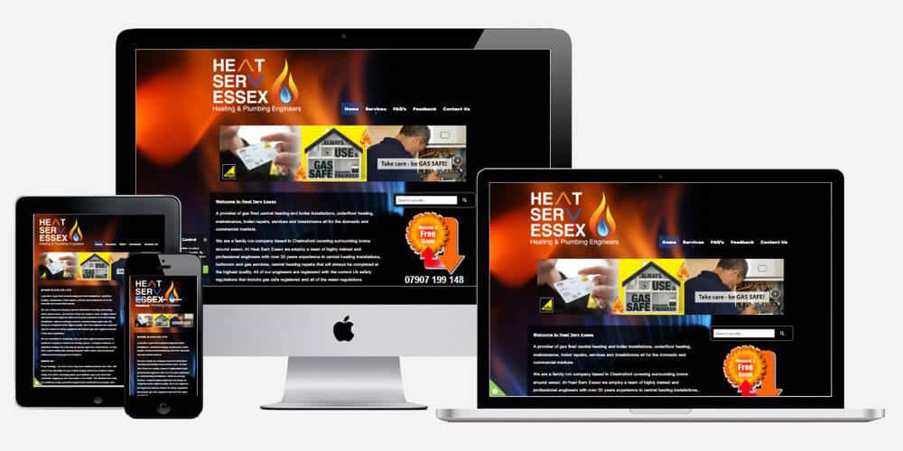 Heat Serv Essex
