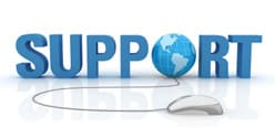 Web Hosting with Amazing Support