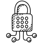 uptime monitoring and security